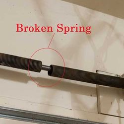 Garage Door Springs