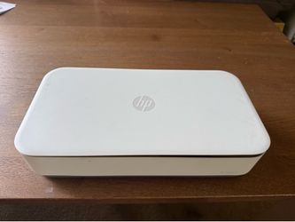 HP Tango X - PHOTO printer
