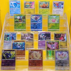 Randomized Pokemon Bundle! [16 Cards]