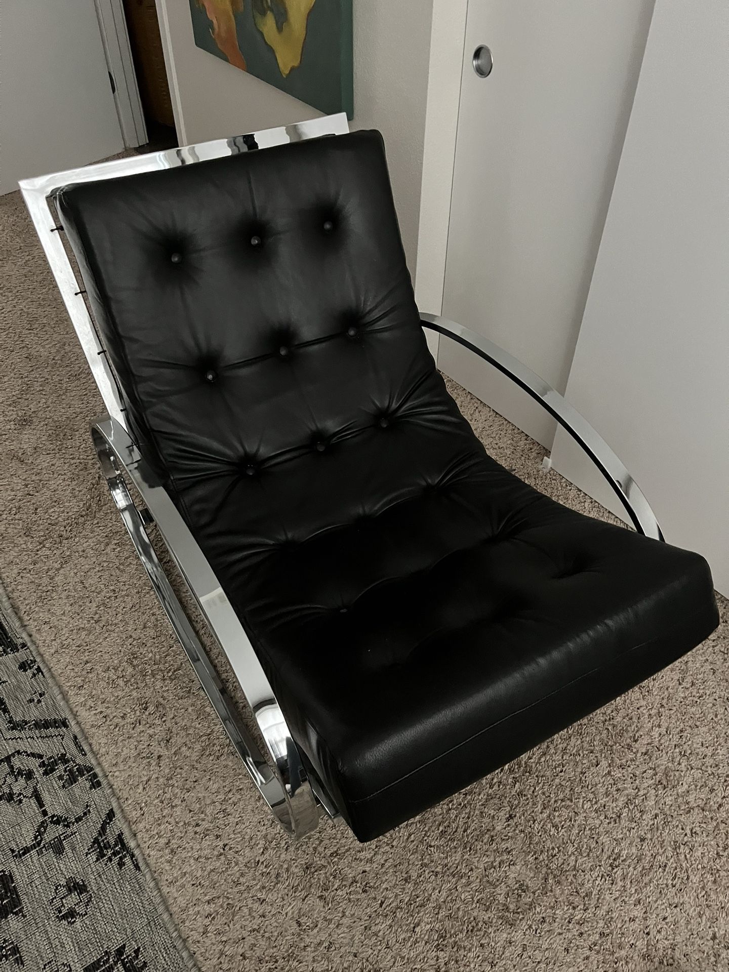 M.Baughman Style Chair