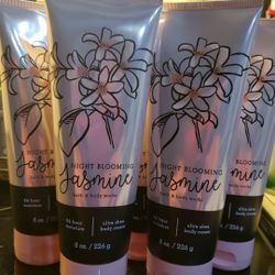 BBW BODY CREAM 