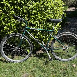 Timberline GT Mountain Bike