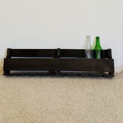 Wine Rack 