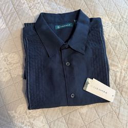 Men Guayabera  extra large size