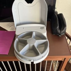 PetSafe Automated Food Dispenser 