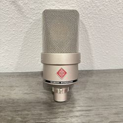 Neumann TLM 103 D Digital Condenser Microphone