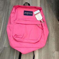 Backpack 
