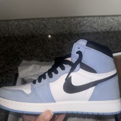 Jordan UNC 1s