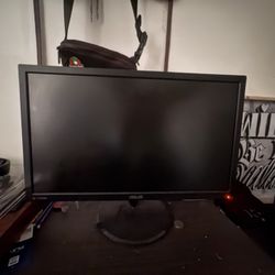 asus gaming monitor