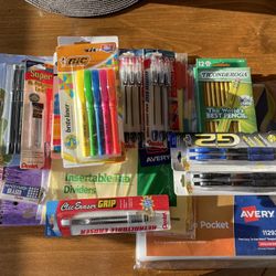 Office/school Supplies 