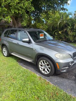 2011 BMW X5