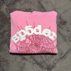 Sp5der hoodie