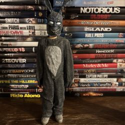 Donnie Darko Neca Figure Classic Terror