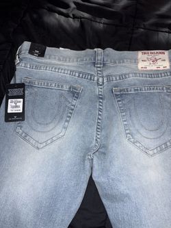 New True Religion Jeans Sz. 34