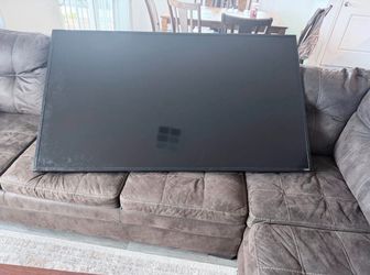 65 inch Vizio smart tv