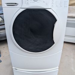 Kenmore Washer Can Deliver 