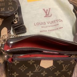 Louis Vuitton Bag 