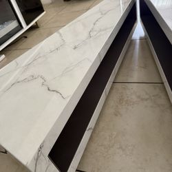 El Dorado Coffee Table Marble 