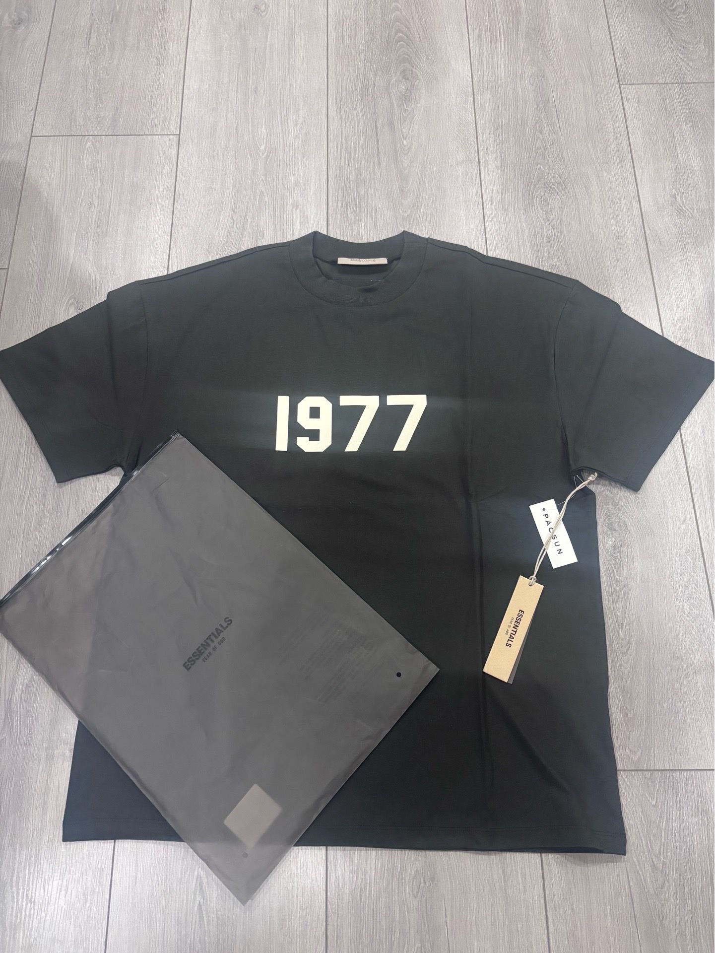 Essentials shirt