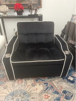 Office chair/bed/adjustable