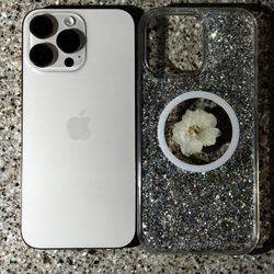 iPhone 16 Pro Max ~ 256 GB | Unlocked | Liberado | Any Carrier | Cualquier Compania 