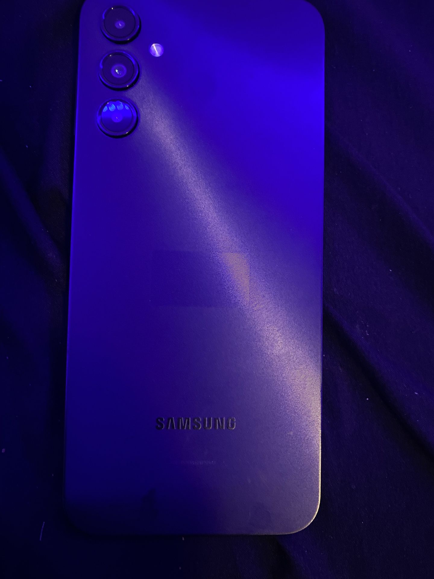 Samsung galaxy (read description)