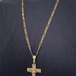 Gold Chain 14kt