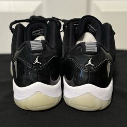  Jordan 11 Retro Low Barons