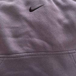 Nike Sweater Leggings 