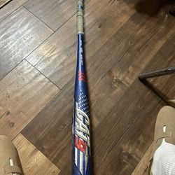 Cat 9 Bbcor Bat 33’