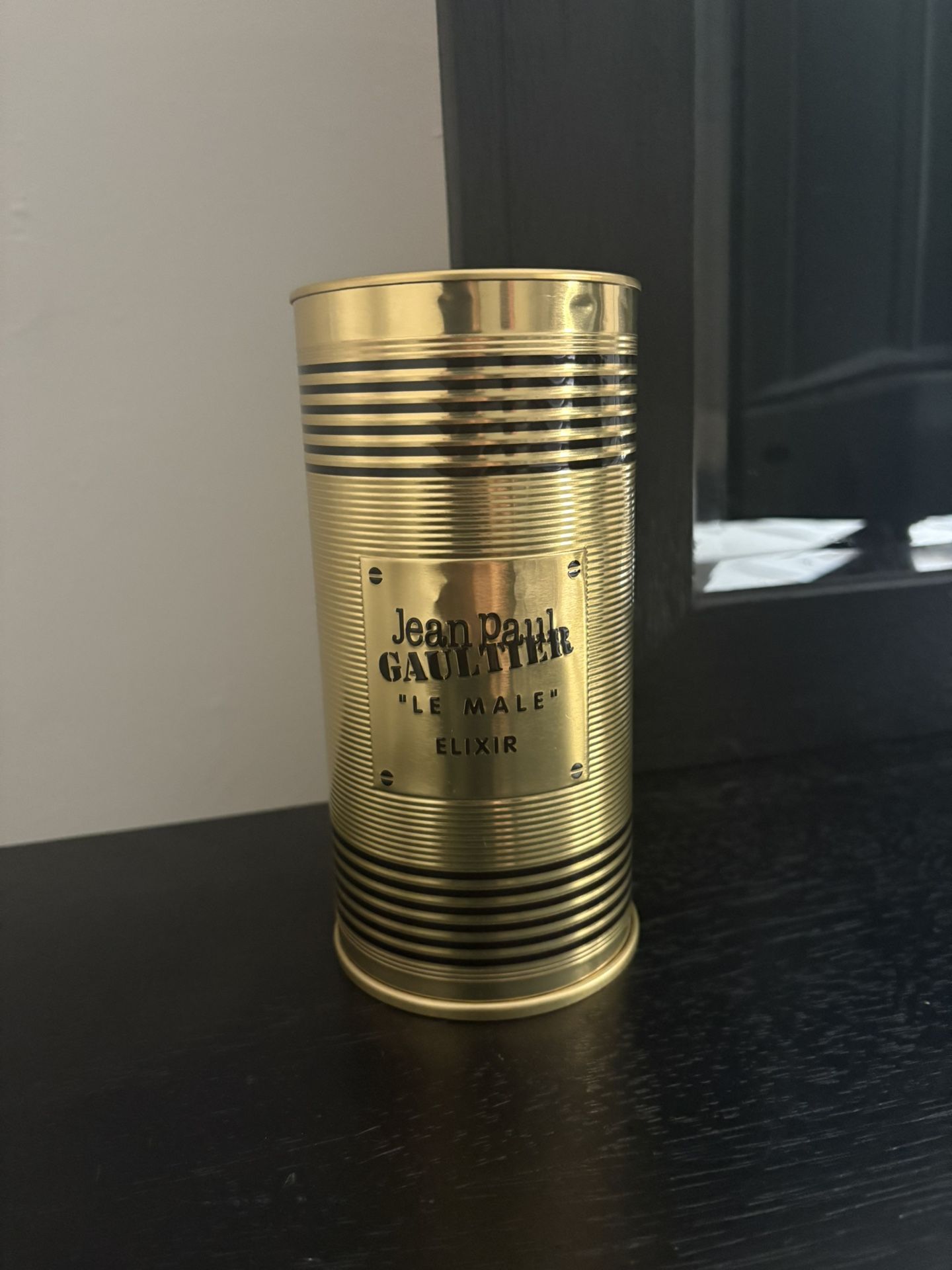 Jean Paul Gaultier Le Male Elixir