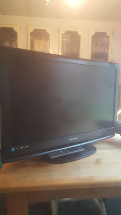 Emerson 32" HD TV