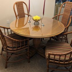 Dining Room Set