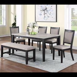 $379 dinning set