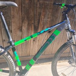 Kent Trouvaille Bike