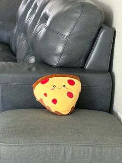 Pizza stufty