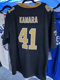 Saints Kamara Large Jersey