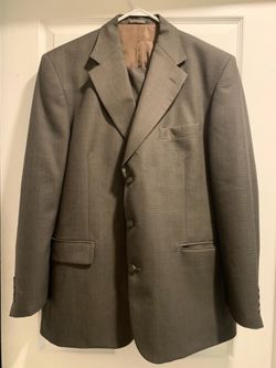 Men’s suit