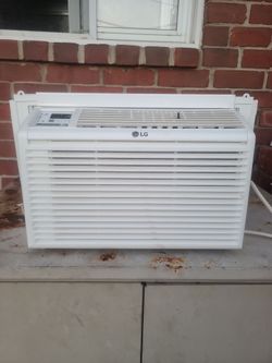 LG A/C