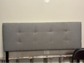 Queen Headboards – 2 Available