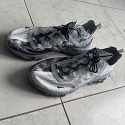 Kendrick Lamar Nike React 