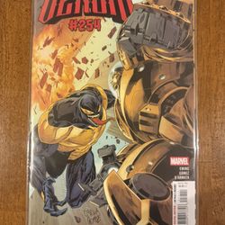 Venom #254