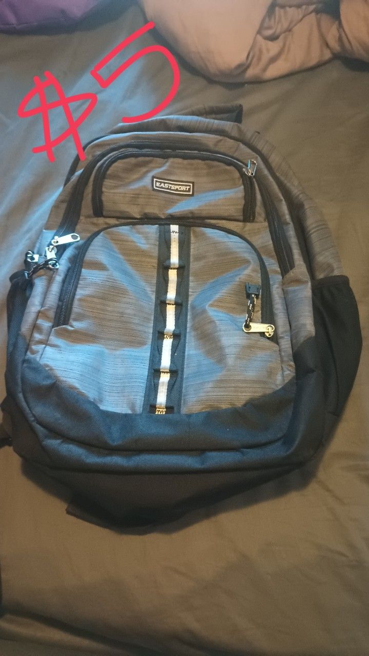 Backpacks