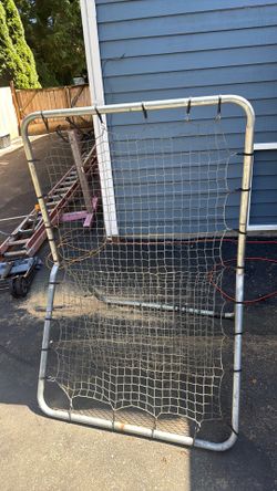 Free rebounder
