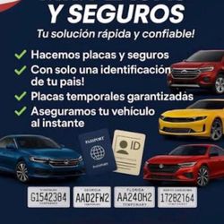 TRÁMITE RAPIDO  LO QUE NECESITES 