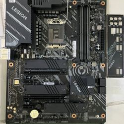 Lenovo Z790 Motherboard DDR5 ATX LGA1700