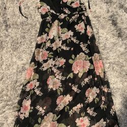 Long Dresses 