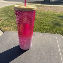 Starbucks Cup