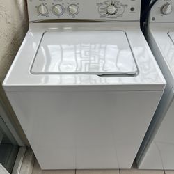 Washer Dryer Stove