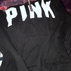 S/P sweater from Victoria Secret very cute flowered